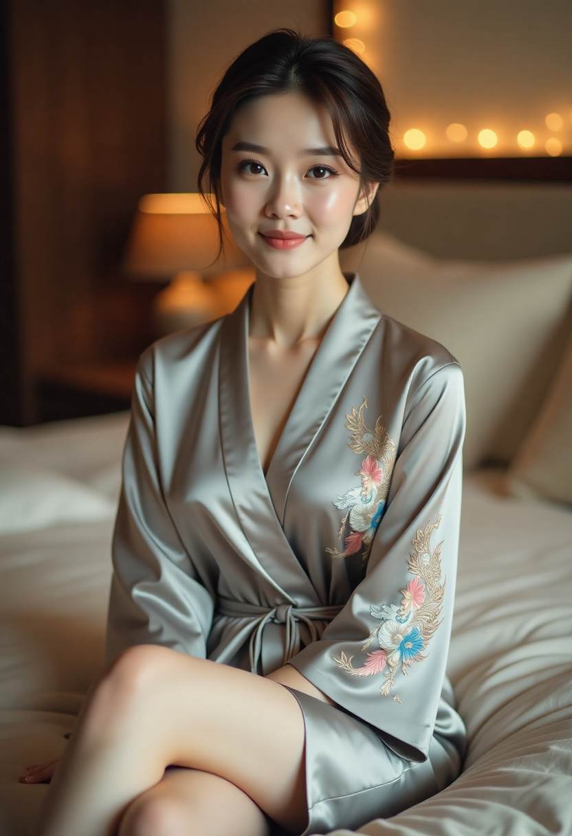 四重奏海报