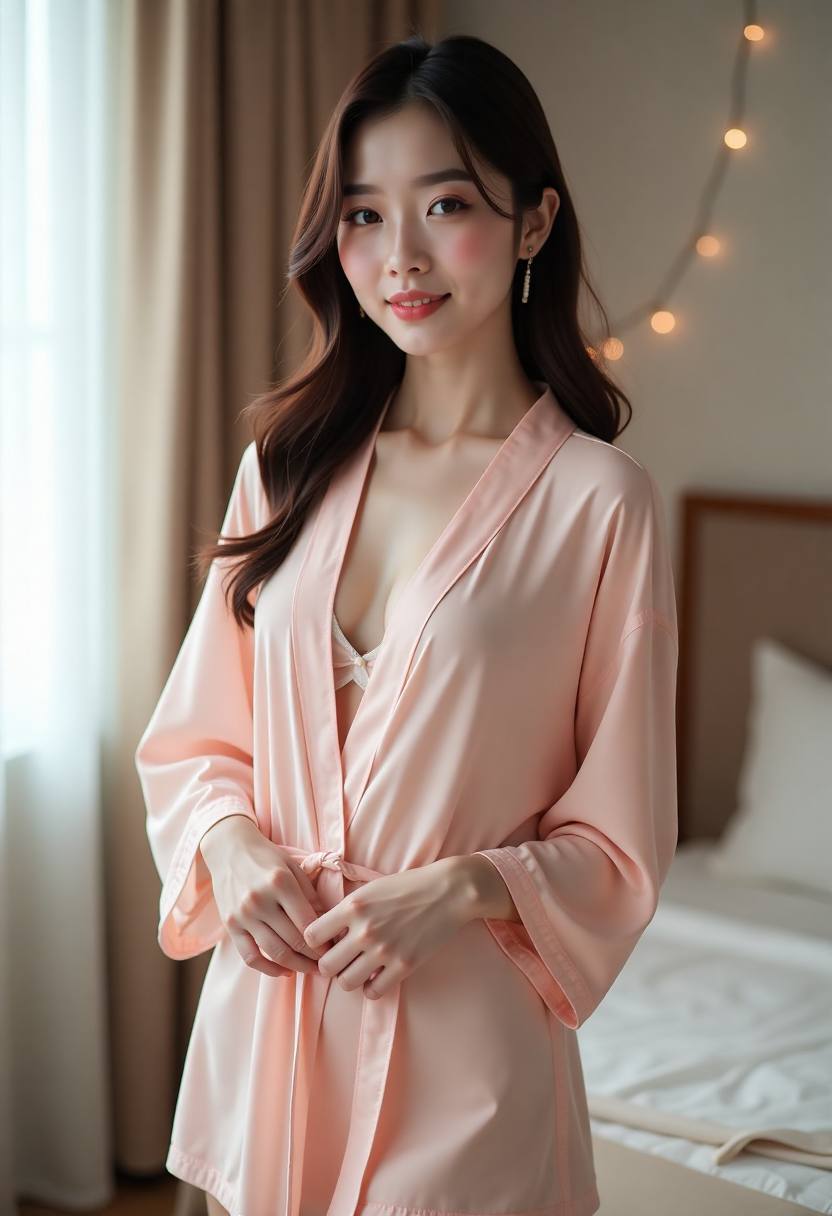 轮到你了海报