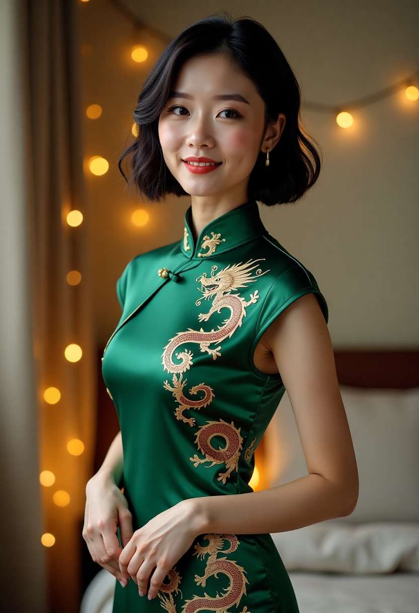 医龙海报